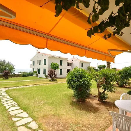 The Porch By Hello Homes Lägenhet