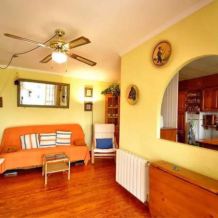The Porch By Hello Homes Lägenhet Sitges